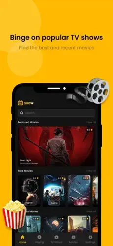 sony-picture-core tv show